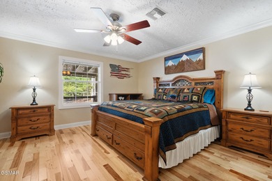 Tucked away in the heart of the Smoky Mountains and just minutes