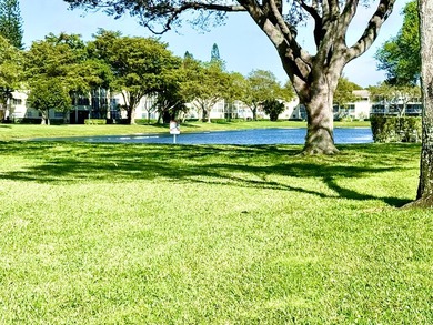 Welcome to this FIRST FLOOR 1 BEDROOM /1.1 BATH Condo located in - photo 10