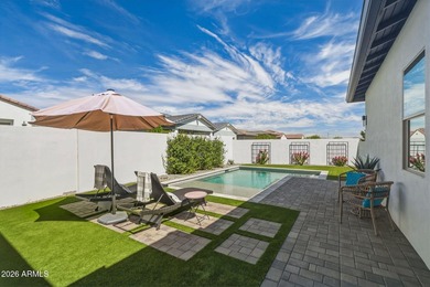 AVAILABLE NOW AT STERLING GROVE GOLF & COUNTRY CLUB IN SURPRISE - photo 1