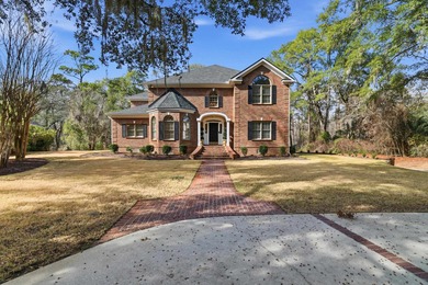 Waccamaw River Home For Sale in Murrells Inlet South Carolina