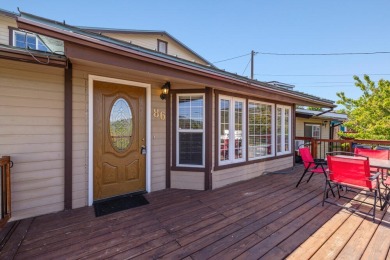 Upper Klamath Lake Home Sale Pending in Klamath Falls Oregon