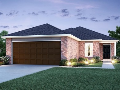 Canadian River Home For Sale in Mustang Oklahoma