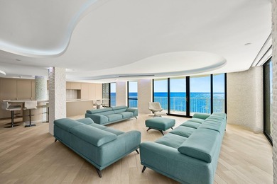 The Art of the Curve: 3360 South Ocean Blvd, 5G-I & 5F-I Imagine - photo 3