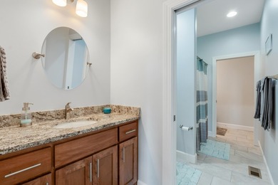 Custom built home meticulously maintained with an abundance of - photo 25
