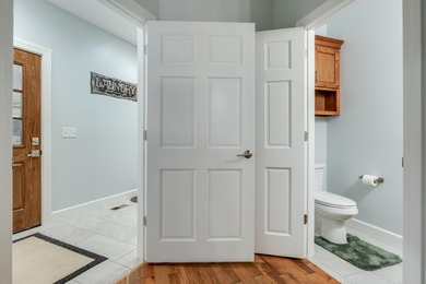 Custom built home meticulously maintained with an abundance of - photo 28
