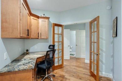 Custom built home meticulously maintained with an abundance of - photo 29
