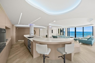 The Art of the Curve: 3360 South Ocean Blvd, 5G-I & 5F-I Imagine - photo 9