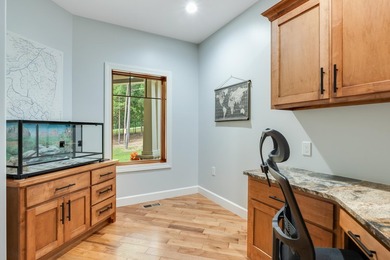 Custom built home meticulously maintained with an abundance of - photo 30