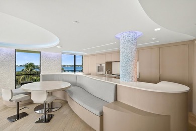 The Art of the Curve: 3360 South Ocean Blvd, 5G-I & 5F-I Imagine - photo 10
