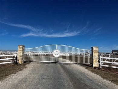 (private lake, pond, creek) Acreage For Sale in Whitesboro Texas