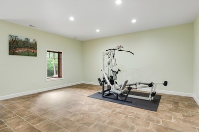 Custom built home meticulously maintained with an abundance of - photo 33
