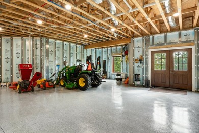 Custom built home meticulously maintained with an abundance of - photo 37