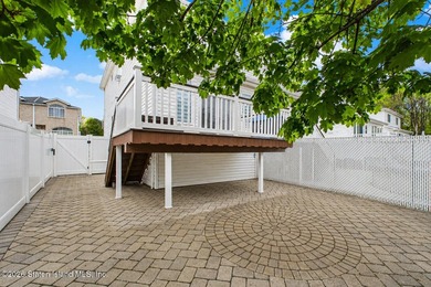 Welcome to this beautifully upgraded semi-attached home in the - photo 8