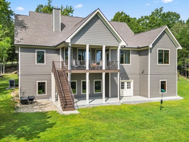 Custom built home meticulously maintained with an abundance of - photo 39