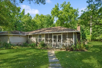 Lake Home For Sale in Springfield, Missouri