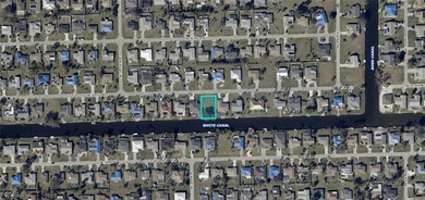 AWESOME FRESHWATER LOT FOR SALE!!! Build your dream home on a - photo 3