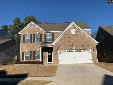 Lake Home For Sale in Irmo, South Carolina