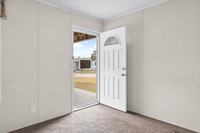 Five-bedroom, two-bathroom, single-story ranch home located one - photo 2