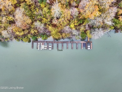 Enjoy Lake Life! Gated community, dock and garage for lake toys! - photo 2