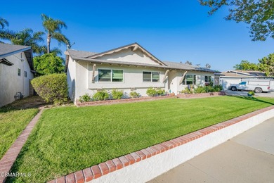 Beautifully remodeled single-story home located in the highly - photo 3