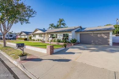 Beautifully remodeled single-story home located in the highly - photo 4