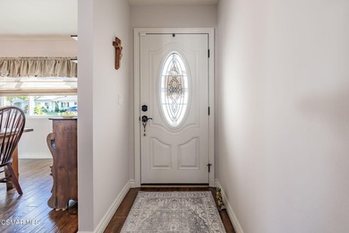 Beautifully remodeled single-story home located in the highly - photo 7