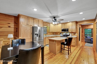 Enjoy Lake Life! Gated community, dock and garage for lake toys! - photo 7