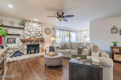 Beautifully remodeled single-story home located in the highly - photo 8