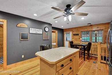 Enjoy Lake Life! Gated community, dock and garage for lake toys! - photo 9