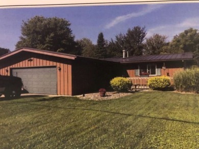 Juno, Christiana & Painter Lakes - Lake Home For Sale in Edwardsburg, Michigan