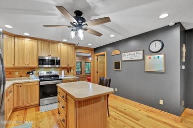 Enjoy Lake Life! Gated community, dock and garage for lake toys! - photo 10