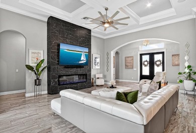 Stunning custom home located on a quiet cul-de-sac in the - photo 4