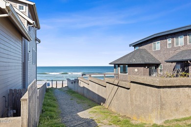 Motivated seller, submit all offers! Roads End Oceanview home - photo 6