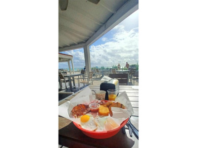 Oceanfront studio located in Sunny Isles Beach, within walking