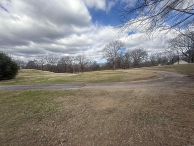 Lake Catherine Lot For Sale in Hot Springs Arkansas