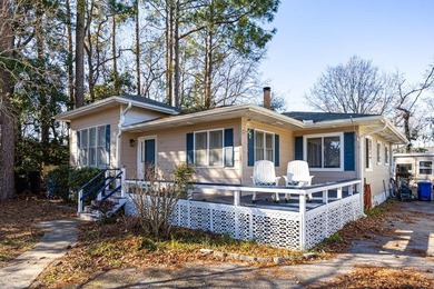 Intracoastal Waterway - Horry County Home For Sale in North Myrtle Beach South Carolina