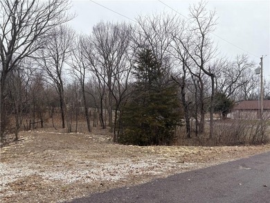 Linn Valley Lakes Lot For Sale in Linn Valley Kansas