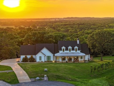 Lake Home Under Contract in Athens, Texas