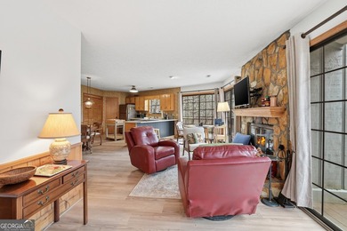 Spacious yet charming 2-story Octagon-style home in Sky Valley - photo 5