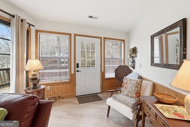 Spacious yet charming 2-story Octagon-style home in Sky Valley - photo 7