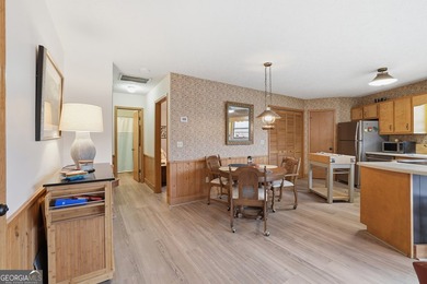 Spacious yet charming 2-story Octagon-style home in Sky Valley - photo 10