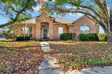 Lake Home For Sale in Rowlett, Texas