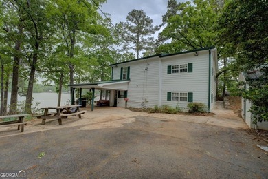 Move In Ready Home with excellent dock,558' waterfront. - photo 9
