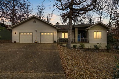 Welcome home! Beautifully maintained and thoughtfully updated