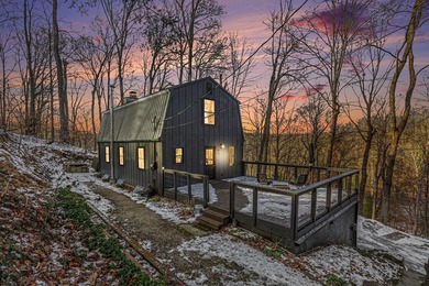 Lake of Four Seasons Home For Sale in Sugar Grove Ohio