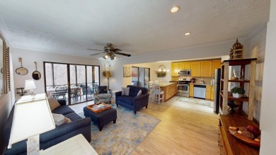 Lake Condo For Sale in Bronston, Kentucky