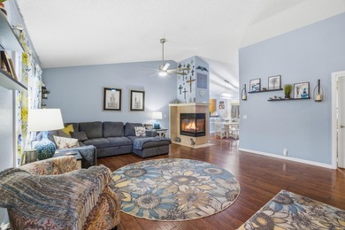 Welcome home! Beautifully maintained and thoughtfully updated