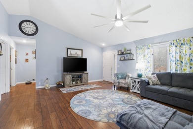 Welcome home! Beautifully maintained and thoughtfully updated