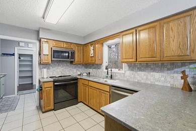 Welcome home! Beautifully maintained and thoughtfully updated