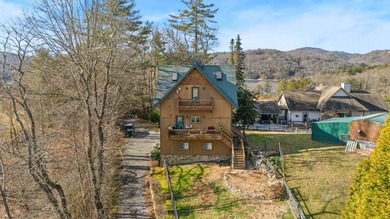 Lake Home For Sale in Glenville, North Carolina